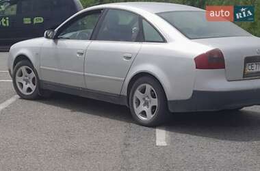 Audi A6  2000
