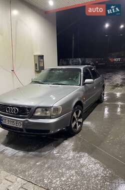 Audi A6 1995