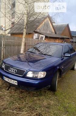 Audi A6  1994