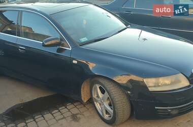 Audi A6  2006