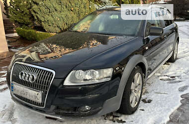 Audi A6  2007