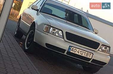 Audi A6  1995