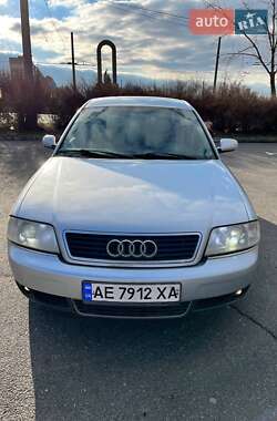 Audi A6  1998