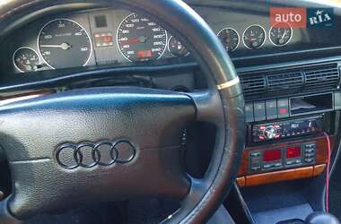 Седан Audi A6 1996 в Тернополе фото Седан Audi A6 1996 в Тернополе