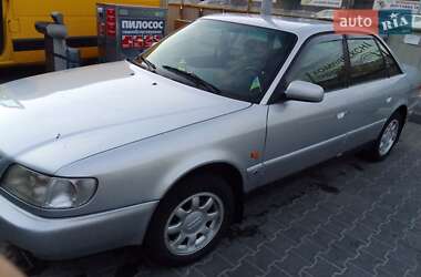 Седан Audi A6 1996 в Тернополе фото 4 Седан Audi A6 1996 в Тернополе