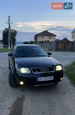 Audi A6  2004