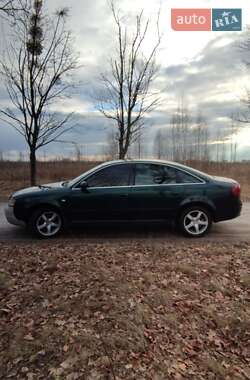 Audi A6  2000