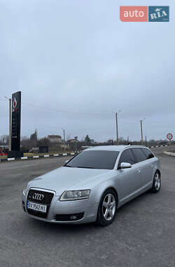 Audi A6  2006
