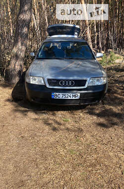 Audi A6  1999