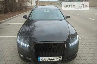 Audi A6  2006