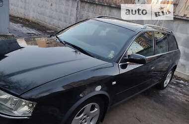 Audi A6  2000