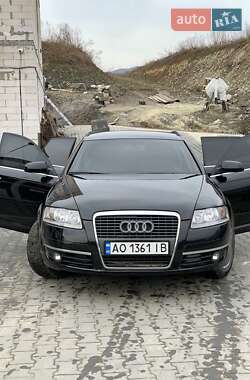 Audi A6  2006