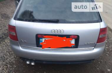 Audi A6  2003