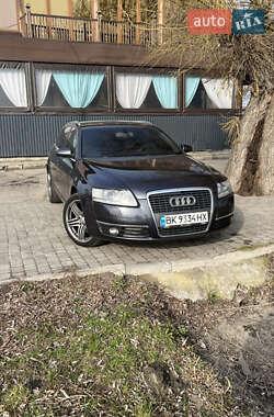 Audi A6 2005