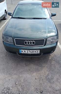 Audi A6  2003