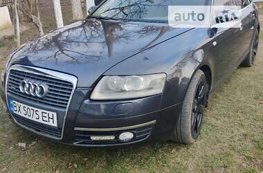 Audi A6  2005