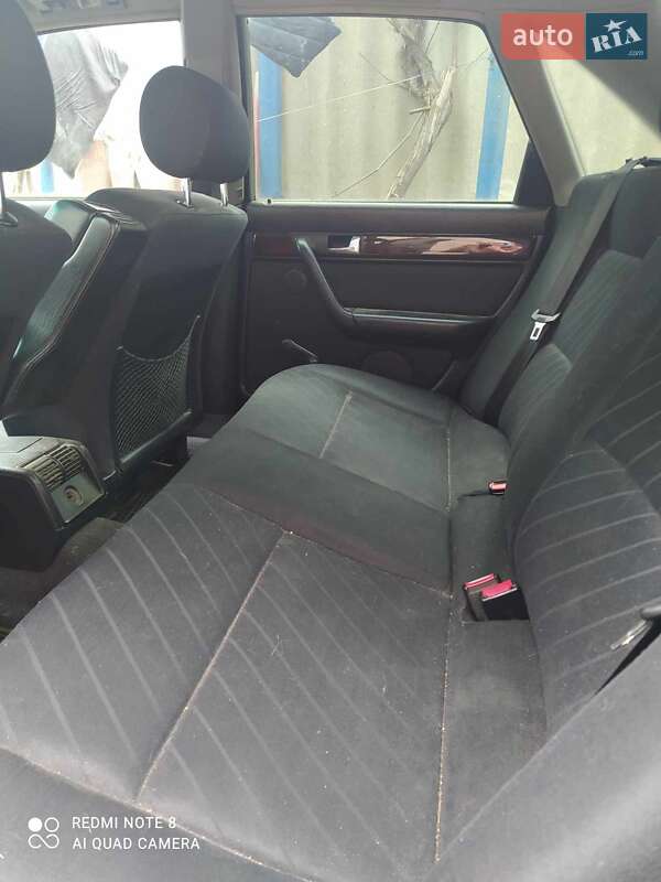 Седан Audi A6 1996 в Харькове