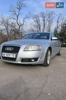 Audi A6  2007