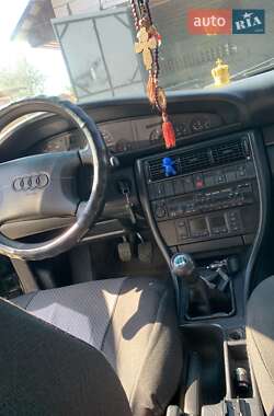 Audi A6 1997