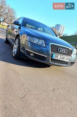 Audi A6  2008