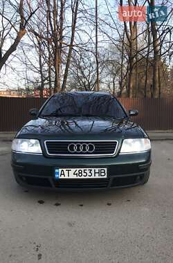 Audi A6  1997