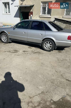 Audi A6  1995