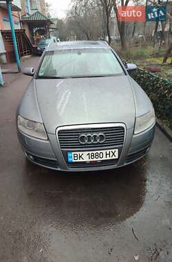 Audi A6  2006