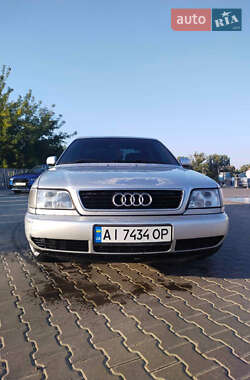 Audi A6  1995