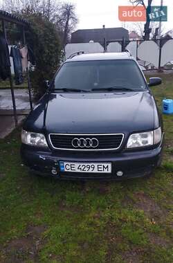 Audi A6  1995