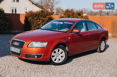 Audi A6  2008
