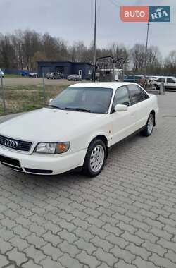 Audi A6 1995