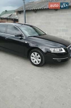 Audi A6  2007