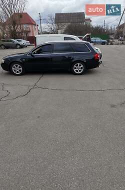 Универсал Audi A6 2003 в Киеве фото 3 Универсал Audi A6 2003 в Киеве