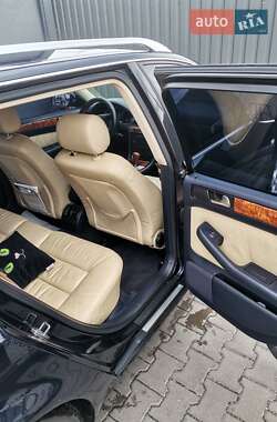 Универсал Audi A6 2003 в Киеве фото 9 Универсал Audi A6 2003 в Киеве