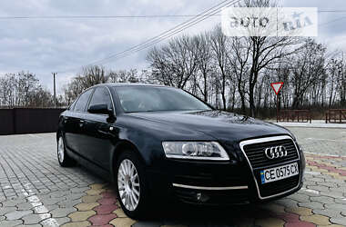 Audi A6  2006