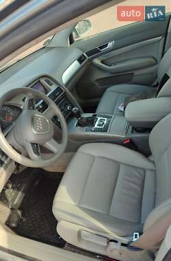 Универсал Audi A6 2006 в Ровно