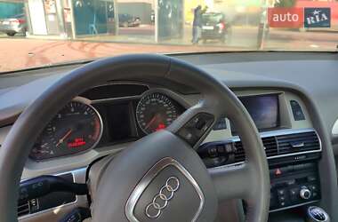 Универсал Audi A6 2006 в Ровно