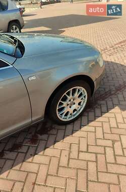 Универсал Audi A6 2006 в Ровно