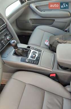 Универсал Audi A6 2006 в Ровно