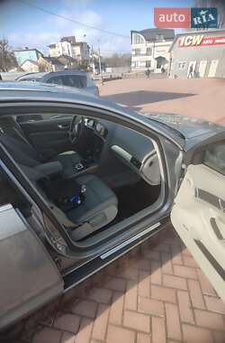 Универсал Audi A6 2006 в Ровно