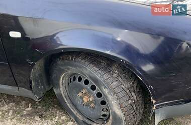 Audi A6  1998