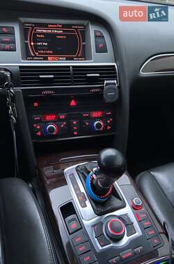 Audi A6  2007