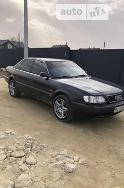 Audi A6  1996