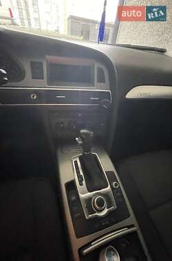 Audi A6 2007