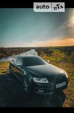 Audi A6  2010