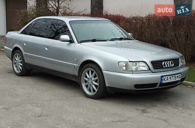 Audi A6  1997