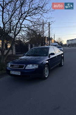 Audi A6  2000