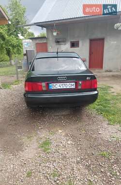 Audi A6  1996