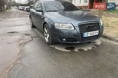 Audi A6 2004
