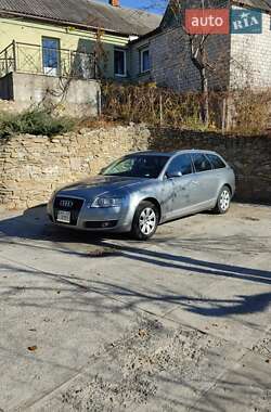Audi A6  2007